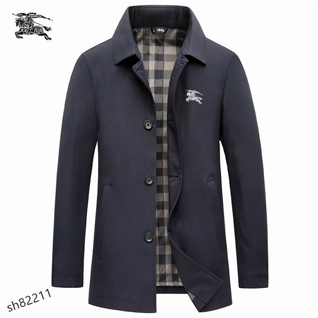 Burberry Jacket m-3xl-054